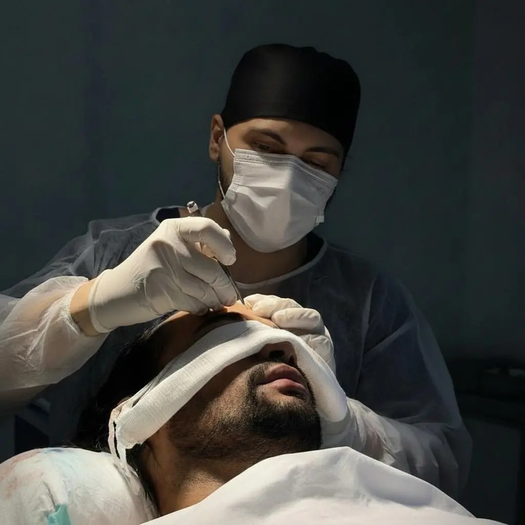Dr. José Renan