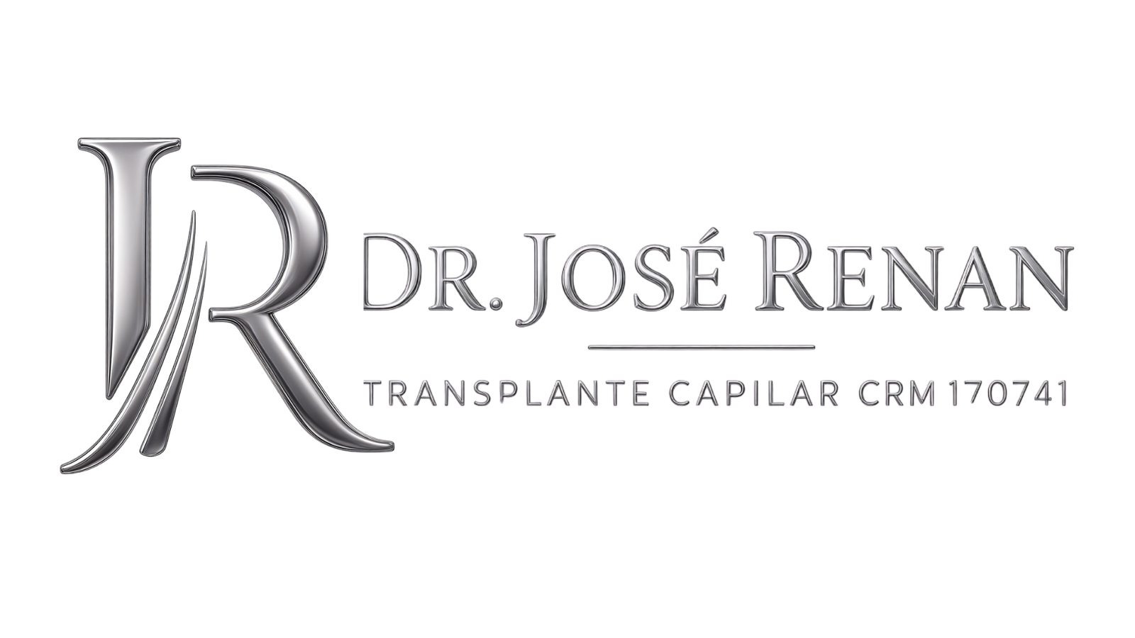 Dr. José Renan — Transplante Capilar CRM 170741
